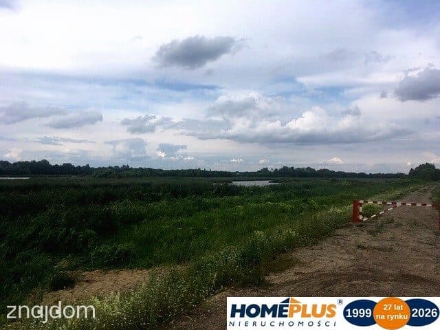 Działka usł. turystyki 250 m od Bugu-Arciechów - zdjęcie 4