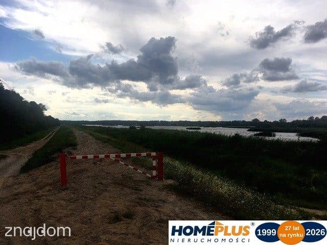 Działka usł. turystyki 250 m od Bugu-Arciechów - zdjęcie 5