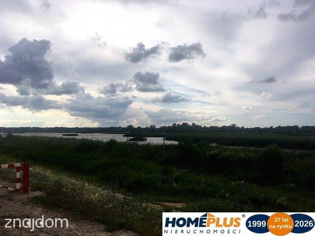 Działka usł. turystyki 250 m od Bugu-Arciechów - zdjęcie 6