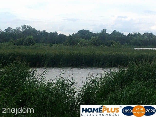 Działka usł. turystyki 250 m od Bugu-Arciechów - zdjęcie 8