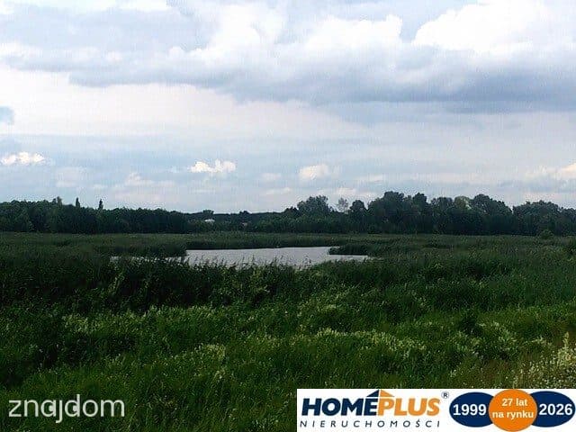 Działka usł. turystyki 250 m od Bugu-Arciechów - zdjęcie 9