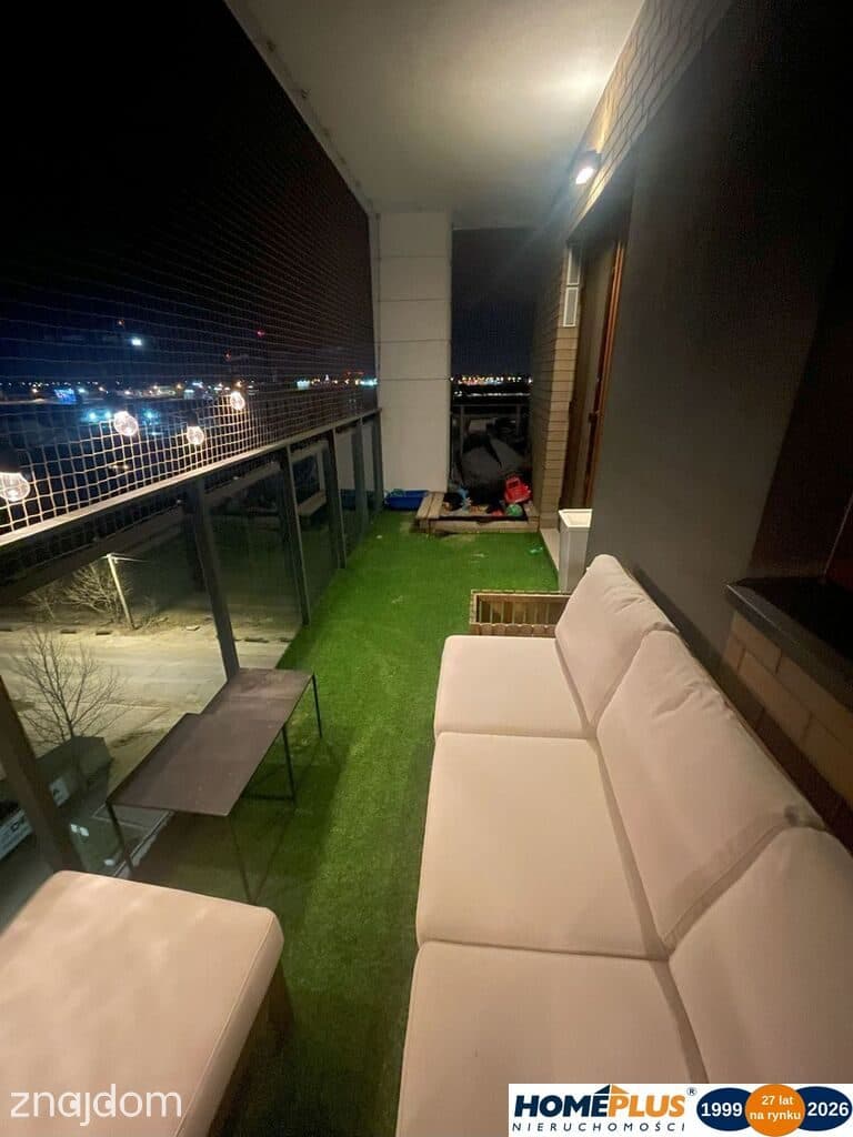 3 pokoje na osiedlu Modern City na Bemowie - zdjęcie 7