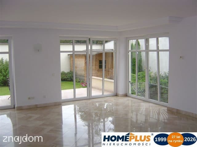 W sąsiedztwie Parku i Pałacu w Wilanowie - zdjęcie 14