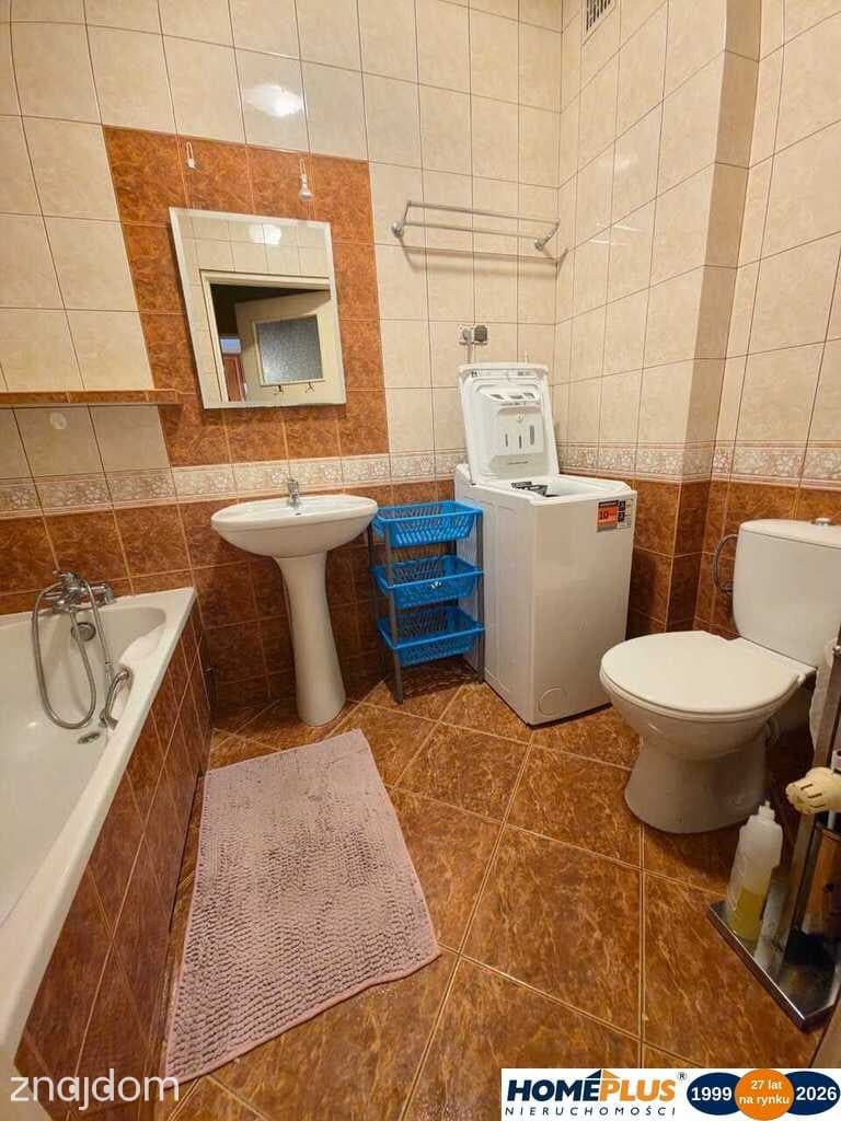 Kawalerka na osiedle strzeżonym przy Aluzyjnej - zdjęcie 4