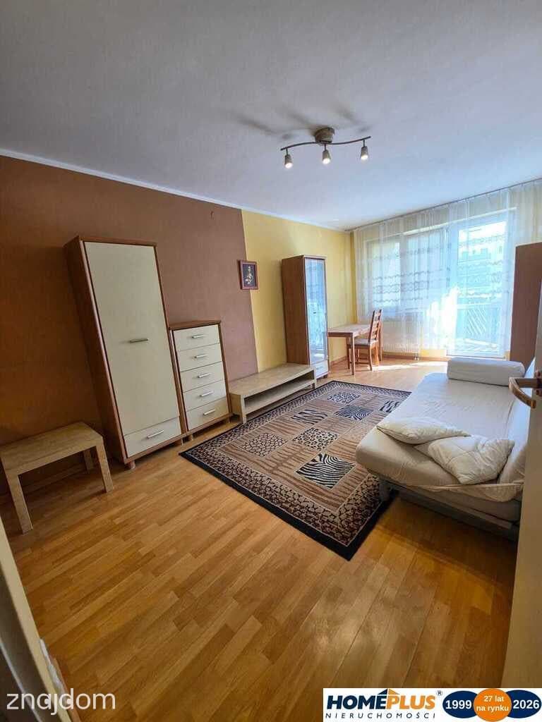 Kawalerka na osiedle strzeżonym przy Aluzyjnej - zdjęcie 11