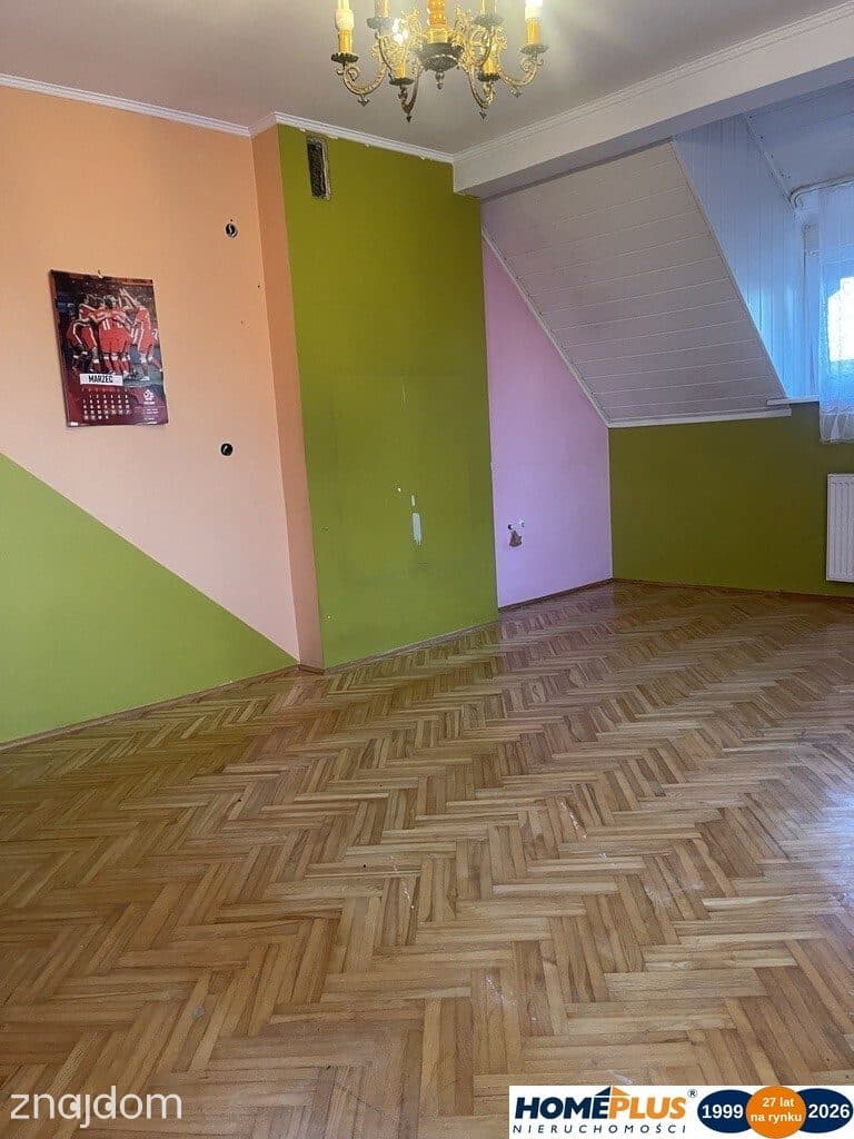 Przestronny dom 300 m², 9 pokoi, działka 800 m² - zdjęcie 3