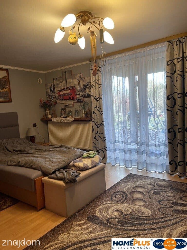 Dom w centrum: 240 m², Fotowoltaika. - zdjęcie 10