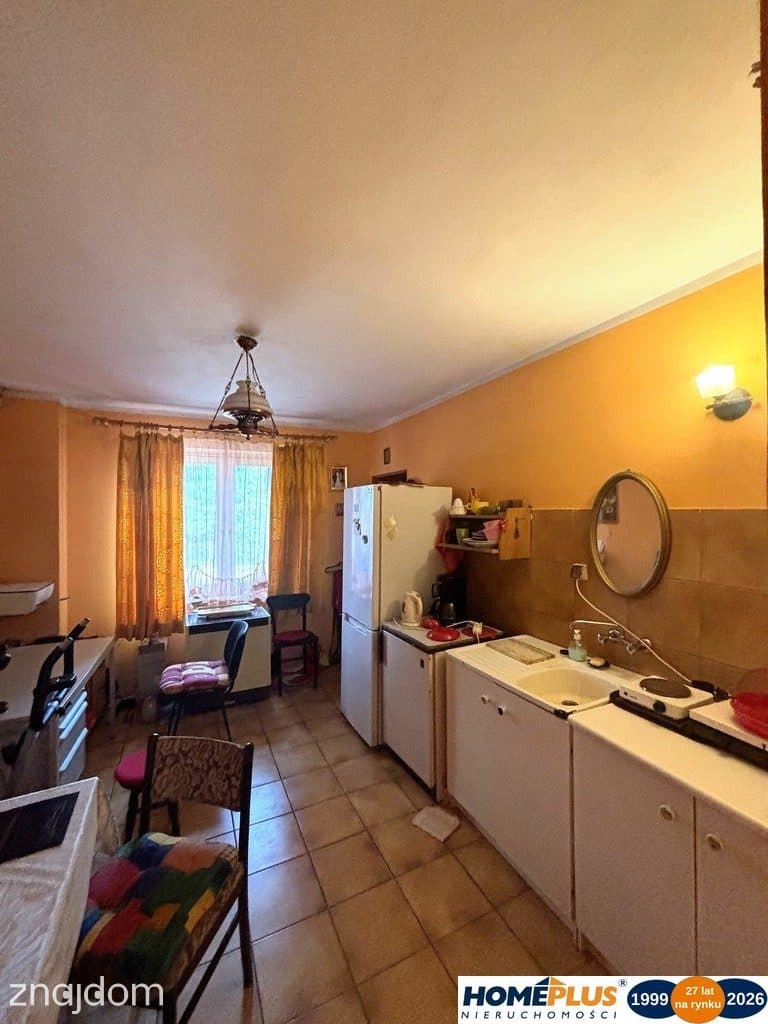 Całoroczny, murowany dom z dużą działką 0%prowizji - zdjęcie 15