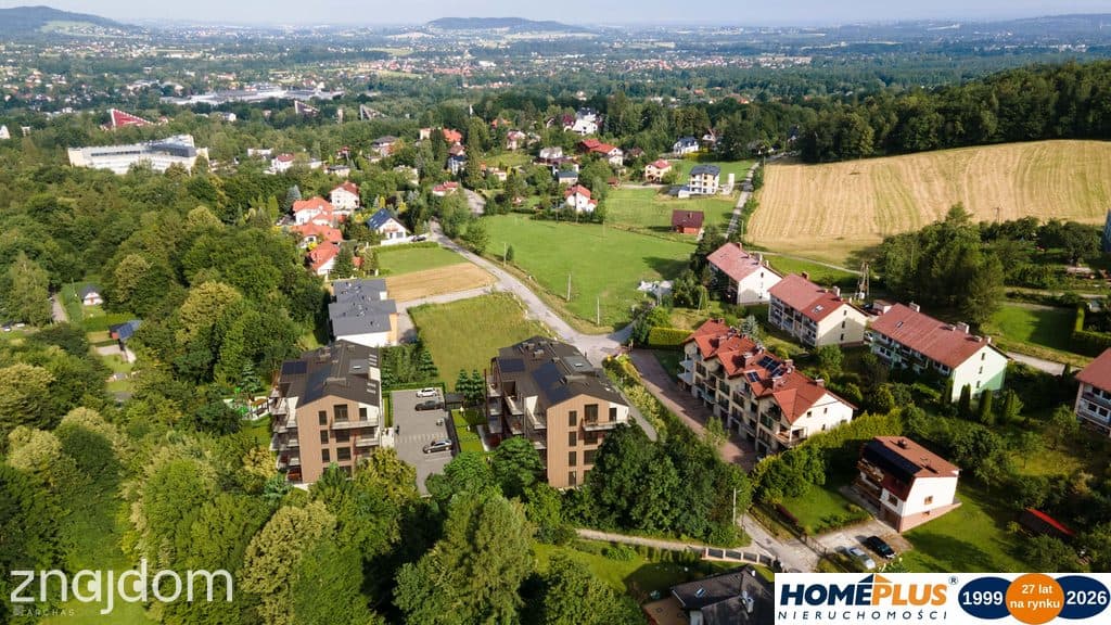 Unikalne apartamenty (VAT 8%) na Zawodziu - zdjęcie 5