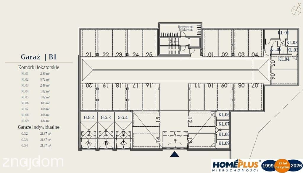 Unikalne apartamenty (VAT 8%) na Zawodziu - zdjęcie 12