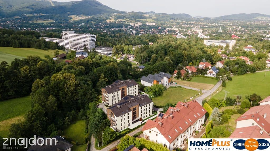 Unikalne apartamenty (VAT 8%) na Zawodziu - zdjęcie 4