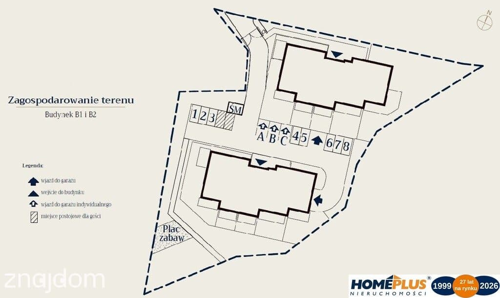 Unikalne apartamenty (VAT 8%) na Zawodziu - zdjęcie 11
