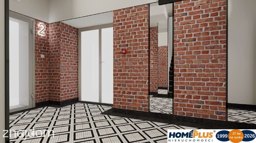 Loftowe apartamenty PREMIUM w zrewitalizowanej kamienicy - zdjęcie 7