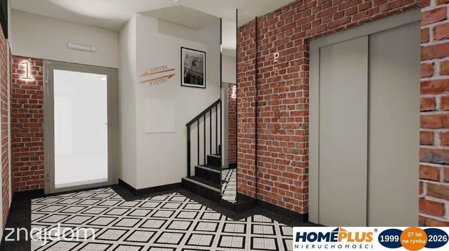 Loftowe apartamenty PREMIUM w zrewitalizowanej kamienicy - zdjęcie 8