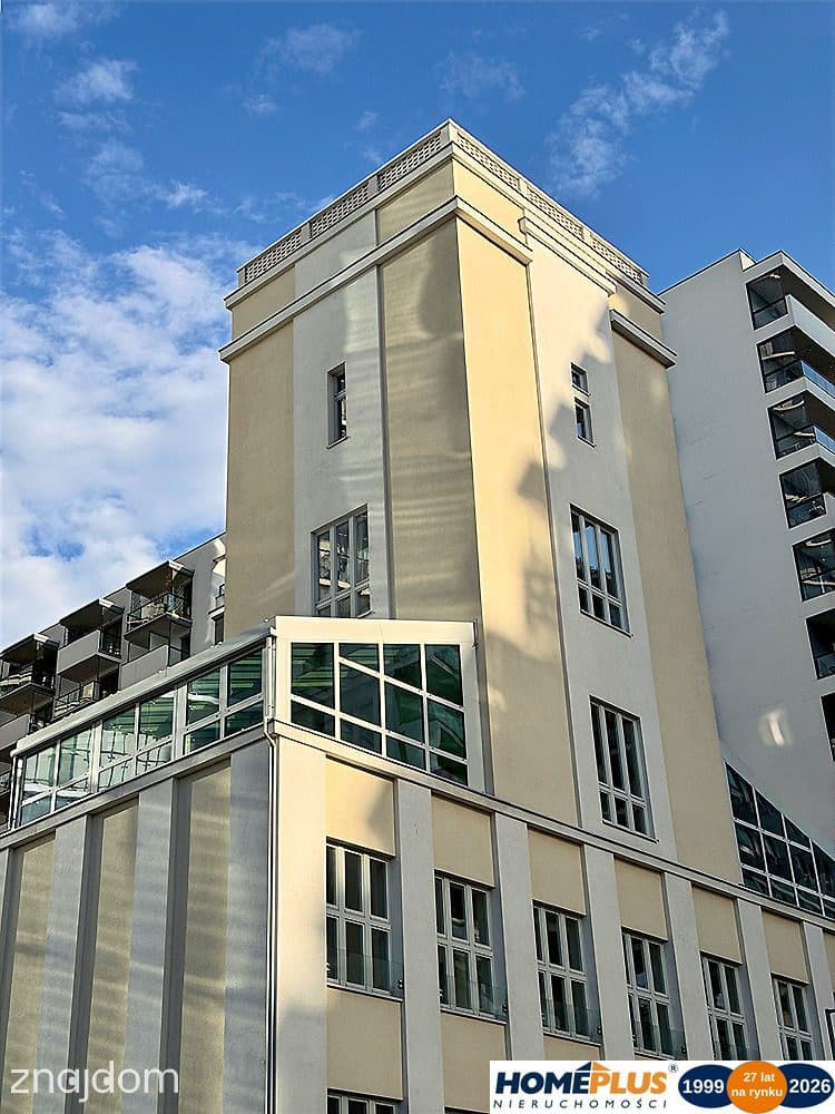 Loftowe apartamenty PREMIUM w zrewitalizowanej kamienicy - zdjęcie 14