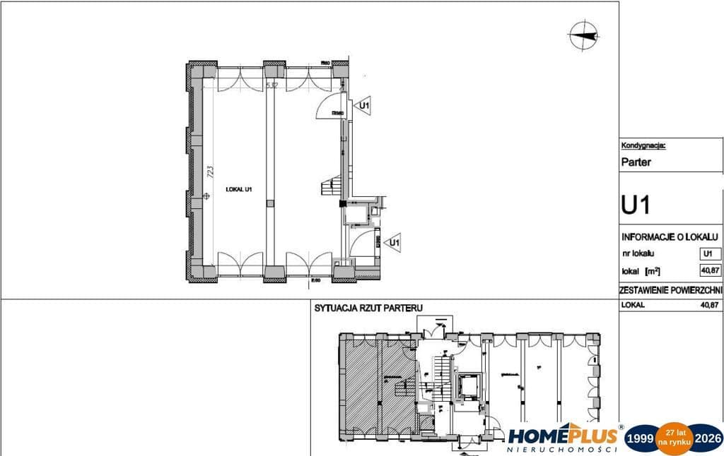 Loftowe apartamenty PREMIUM w zrewitalizowanej kamienicy - zdjęcie 2
