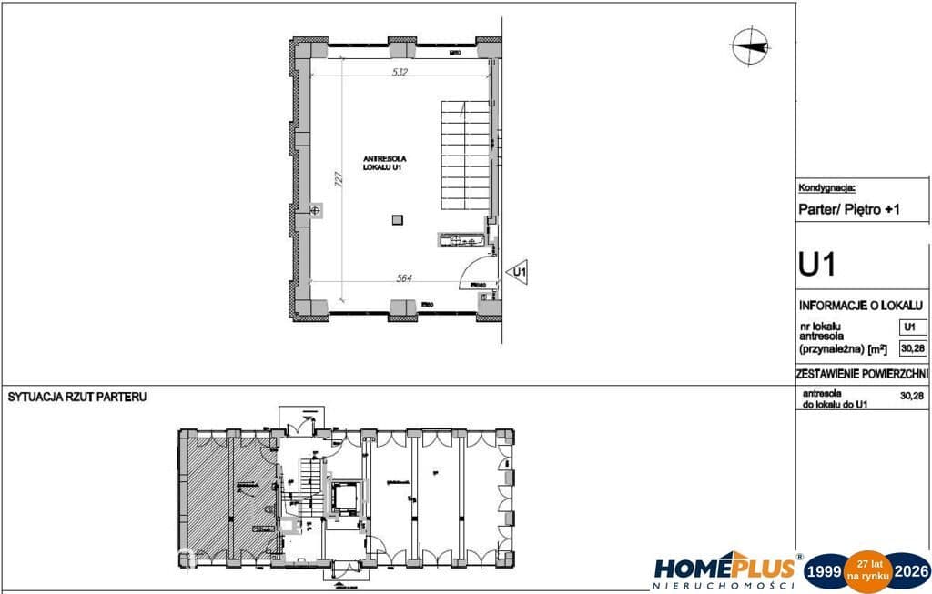 Loftowe apartamenty PREMIUM w zrewitalizowanej kamienicy - zdjęcie 3