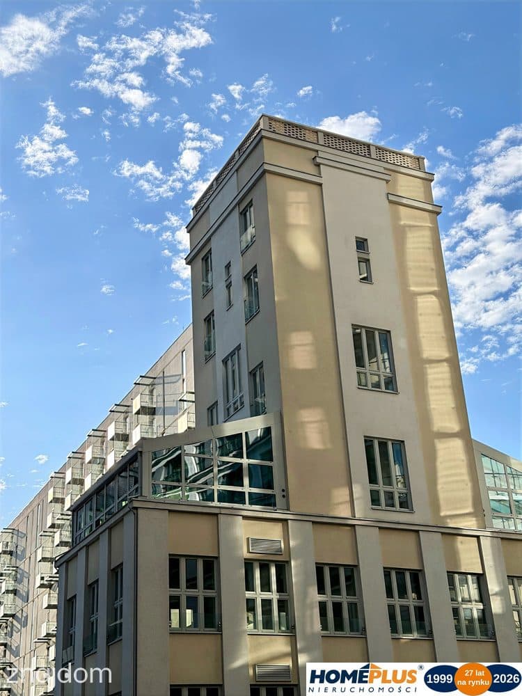 Loftowe apartamenty PREMIUM w zrewitalizowanej kamienicy - zdjęcie 14