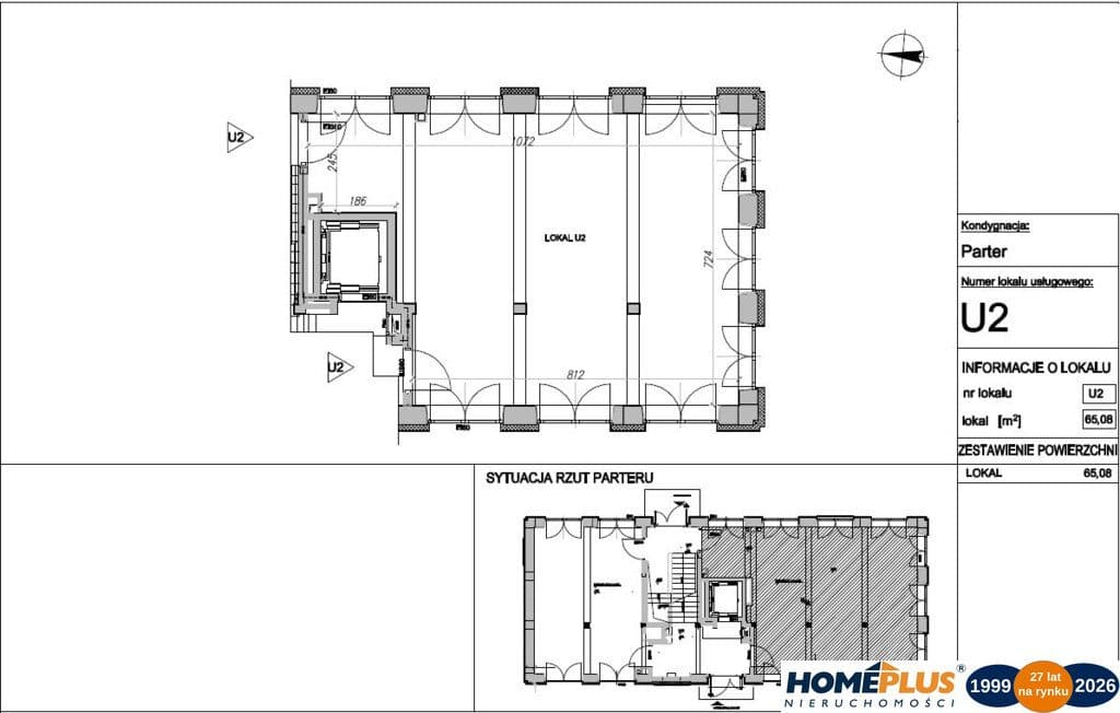 Loftowe apartamenty PREMIUM w zrewitalizowanej kamienicy - zdjęcie 2