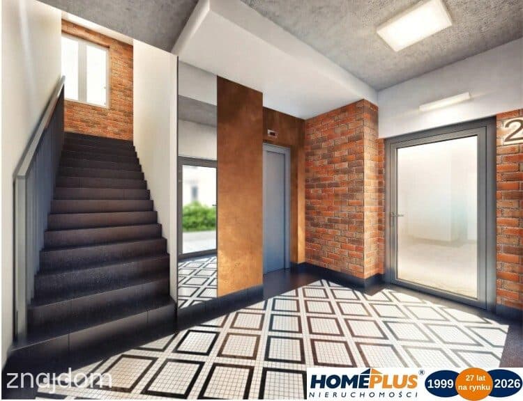 Loftowe apartamenty PREMIUM w zrewitalizowanej kamienicy - zdjęcie 4