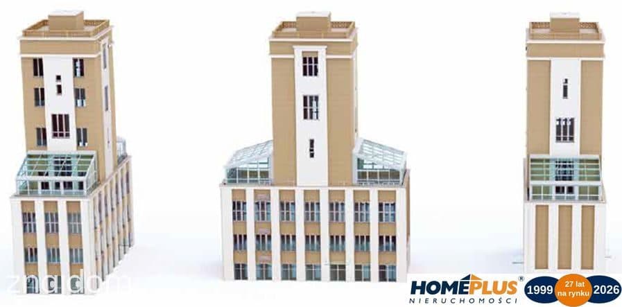 Loftowe apartamenty PREMIUM w zrewitalizowanej kamienicy - zdjęcie 11