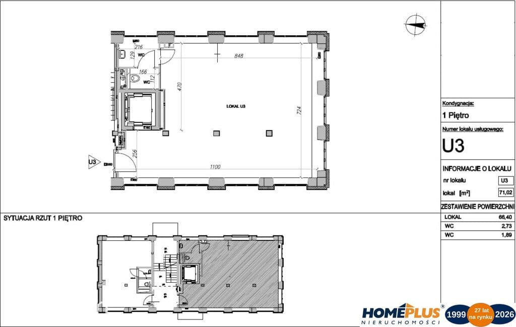 Loftowe apartamenty PREMIUM w zrewitalizowanej kamienicy - zdjęcie 2