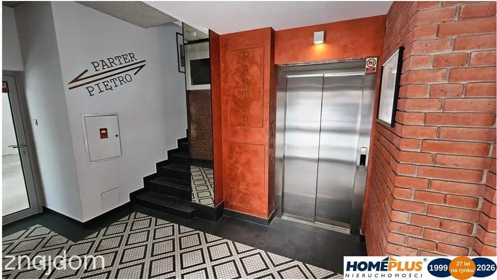 Loftowe apartamenty PREMIUM w zrewitalizowanej kamienicy - zdjęcie 5