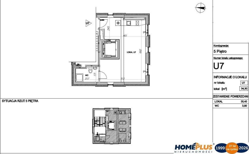 Loftowe apartamenty PREMIUM w zrewitalizowanej kamienicy - zdjęcie 2