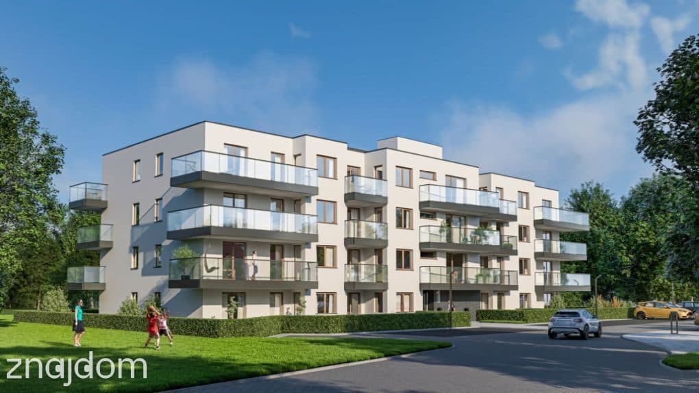 0%, oferta deweloperska - aparthotel w Regułach - zdjęcie 3