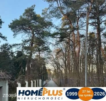 Piękna działka w Dąbrowie Leśnej z pozwoleniem - zdjęcie 5