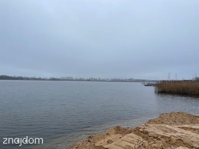 24 Domy pod klucz RYN nad jeziorem, własna marina - zdjęcie 14