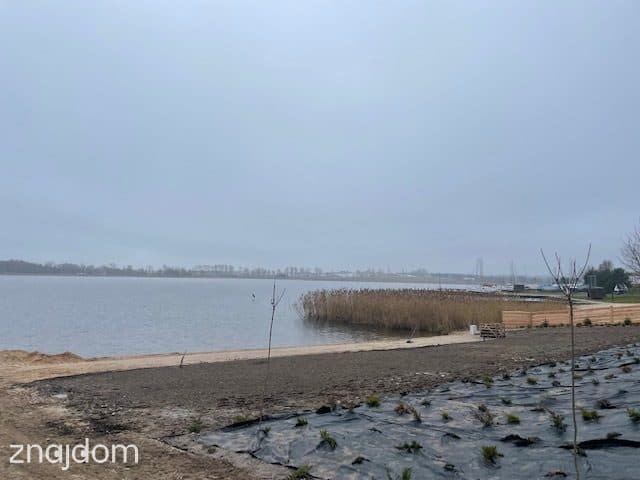24 Domy pod klucz RYN nad jeziorem, własna marina - zdjęcie 18