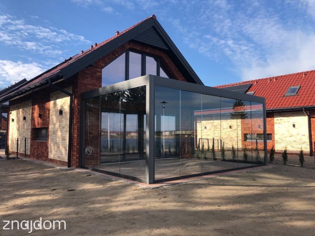 24 Domy pod klucz RYN nad jeziorem, własna marina - zdjęcie 19