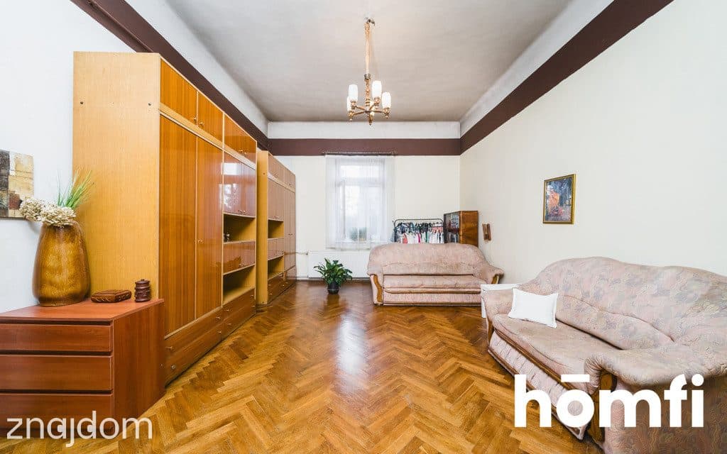 Kamienica | 2 Balkony | Piwnica | Ogródek - zdjęcie 2