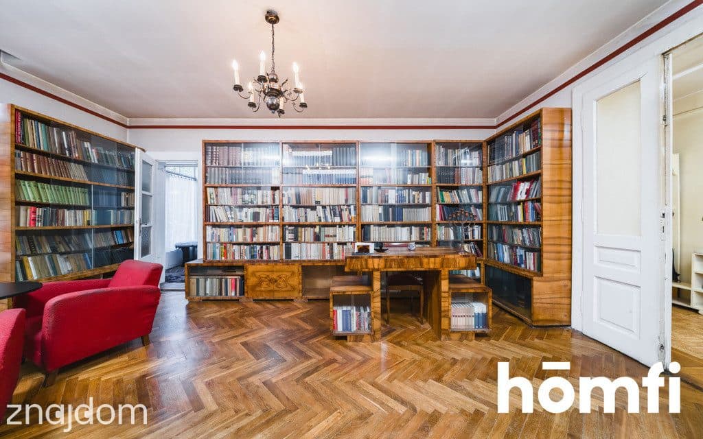 Kamienica | 2 Balkony | Piwnica | Ogródek - zdjęcie 6