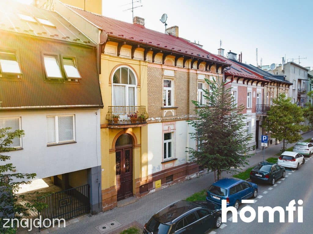 Kamienica | 2 Balkony | Piwnica | Ogródek - zdjęcie 7