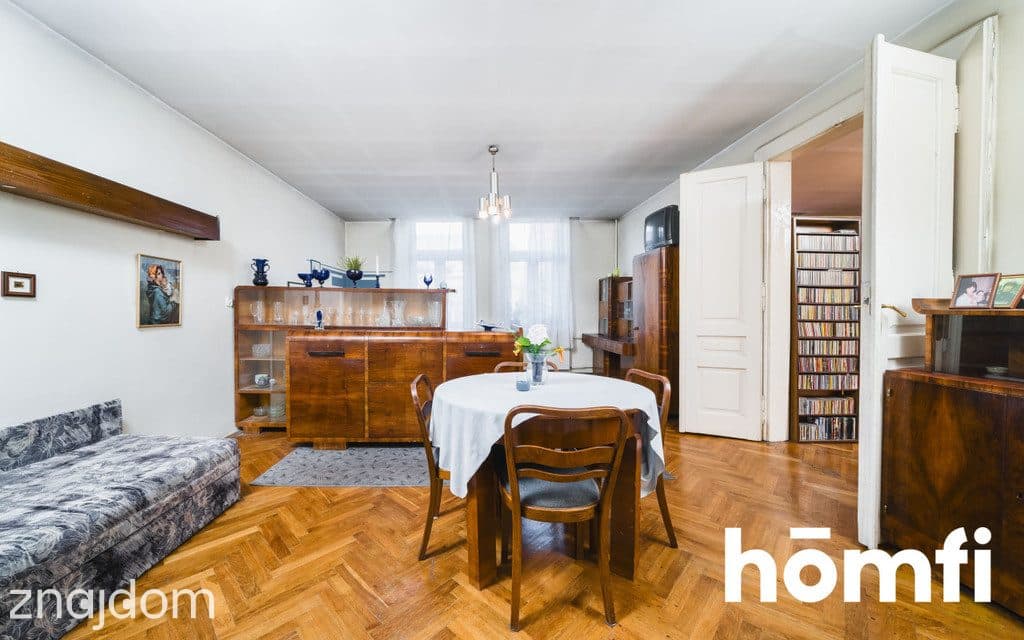 Kamienica | 2 Balkony | Piwnica | Ogródek - zdjęcie 18