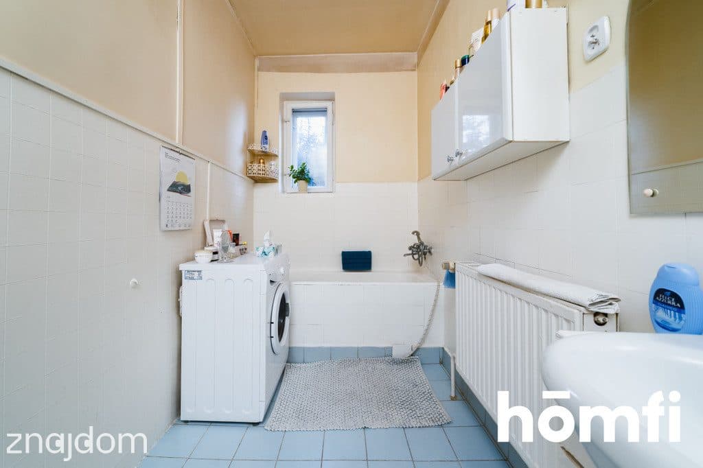 Kamienica | 2 Balkony | Piwnica | Ogródek - zdjęcie 20