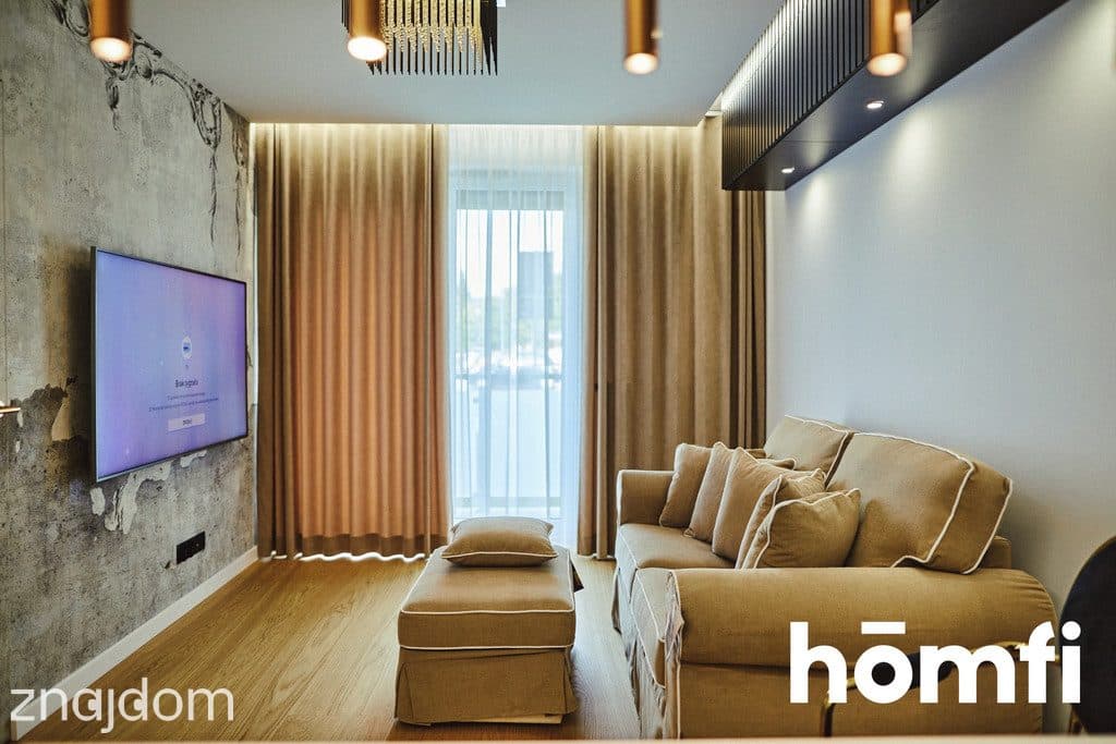 Luksusowy apartament w Lublinie-Czechów - zdjęcie 5