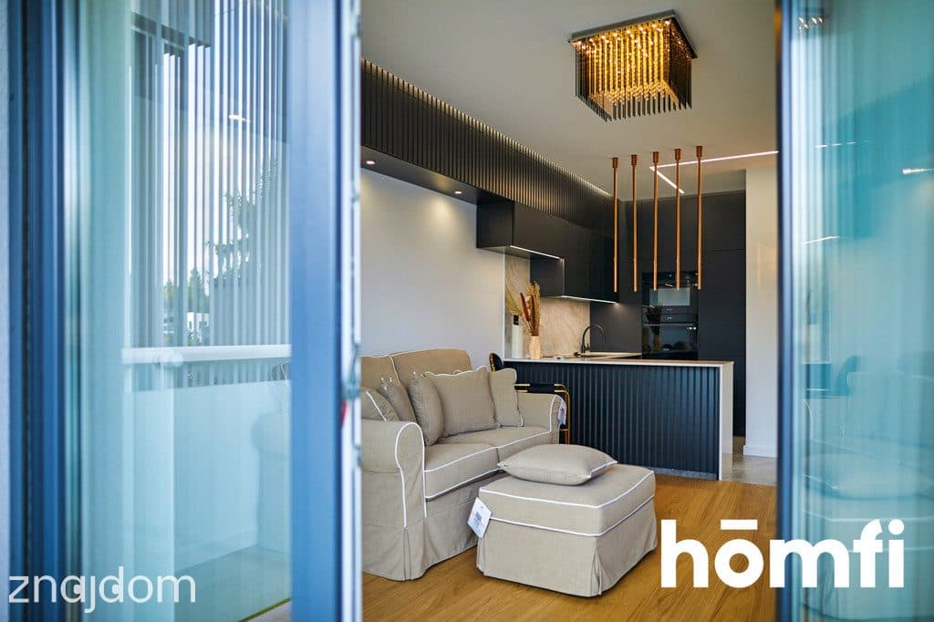 Luksusowy apartament w Lublinie-Czechów - zdjęcie 9
