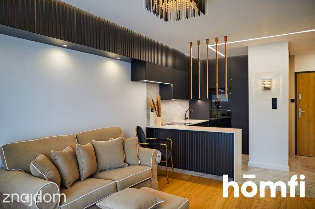 Luksusowy apartament w Lublinie-Czechów - zdjęcie 4