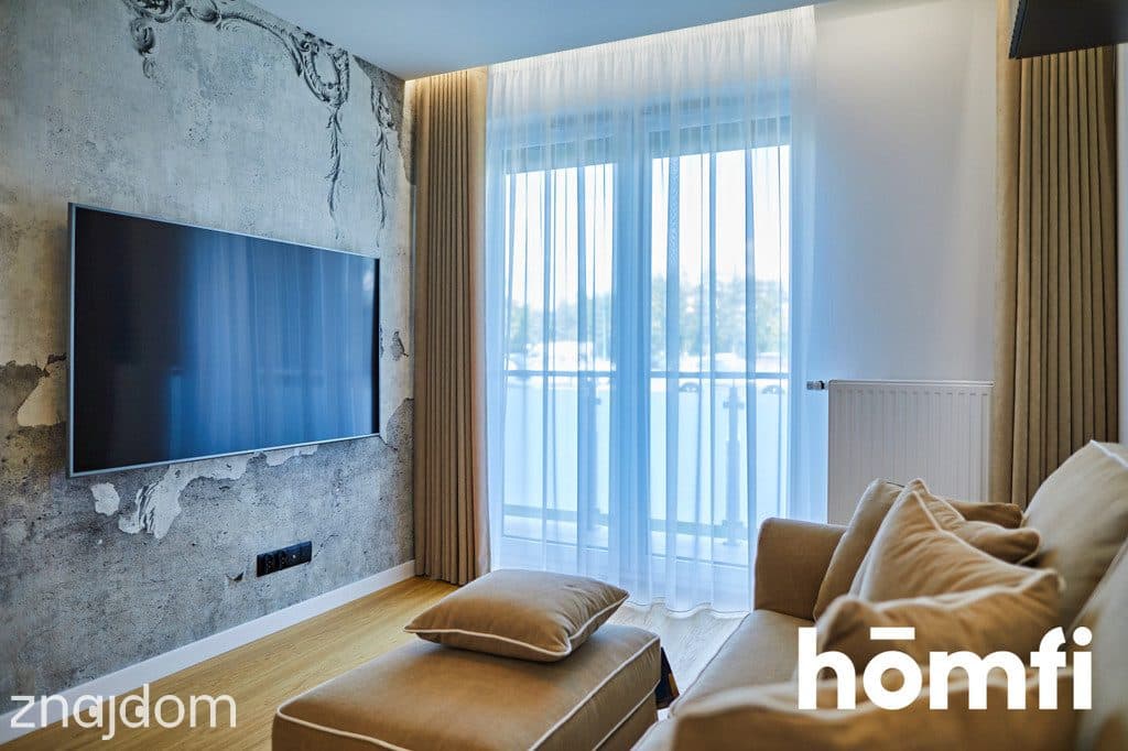 Luksusowy apartament w Lublinie-Czechów - zdjęcie 7