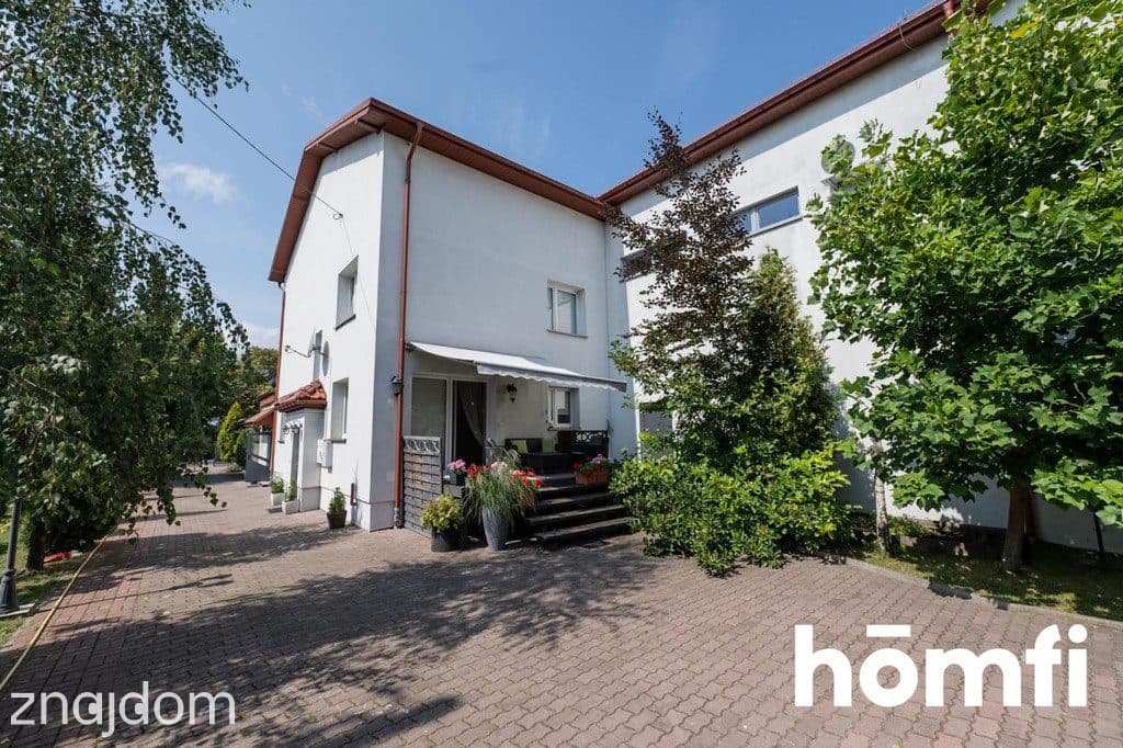 Nietypowy dom, który na siebie zarabia - zdjęcie 8
