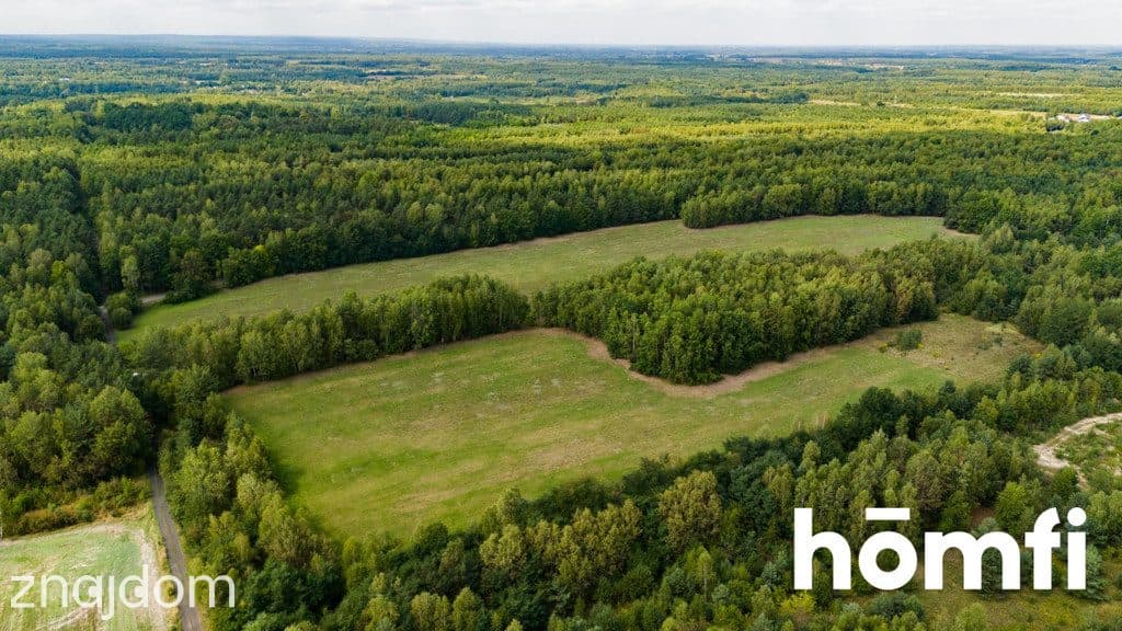 Działki z przeznaczeniem komercyjno-inwestycyjnym - zdjęcie 2