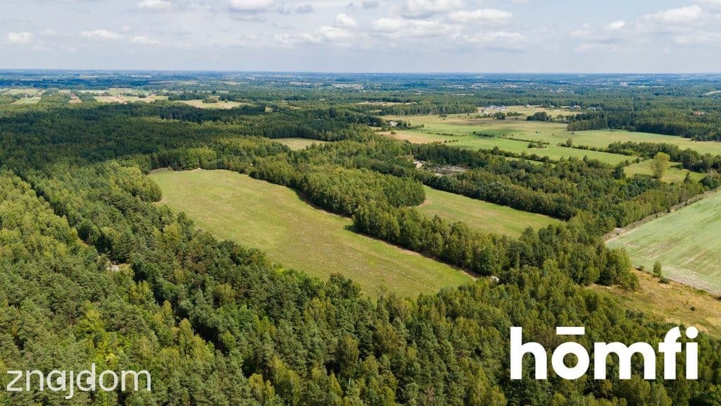 Działki z przeznaczeniem komercyjno-inwestycyjnym - zdjęcie 5