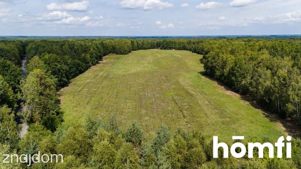 Działki z przeznaczeniem komercyjno-inwestycyjnym - zdjęcie 6