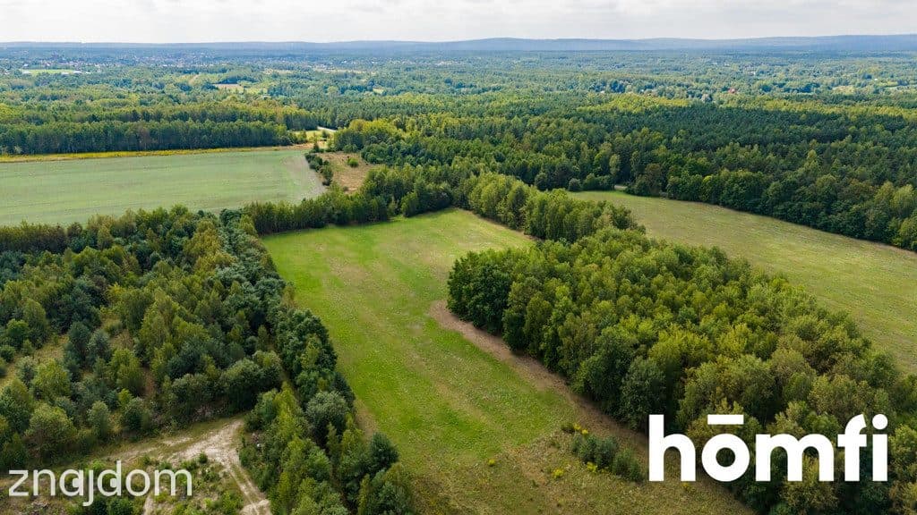 Działki z przeznaczeniem komercyjno-inwestycyjnym - zdjęcie 9