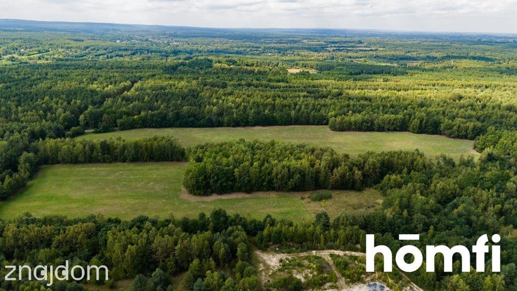 Działki z przeznaczeniem komercyjno-inwestycyjnym - zdjęcie 10