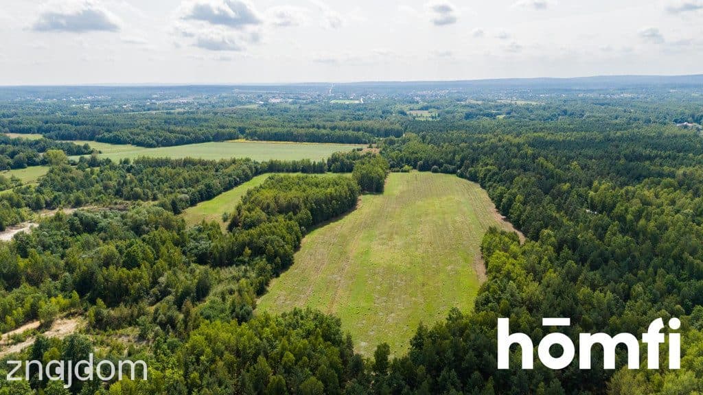 Działki z przeznaczeniem komercyjno-inwestycyjnym - zdjęcie 11