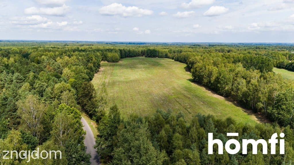 Działki z przeznaczeniem komercyjno-inwestycyjnym - zdjęcie 12